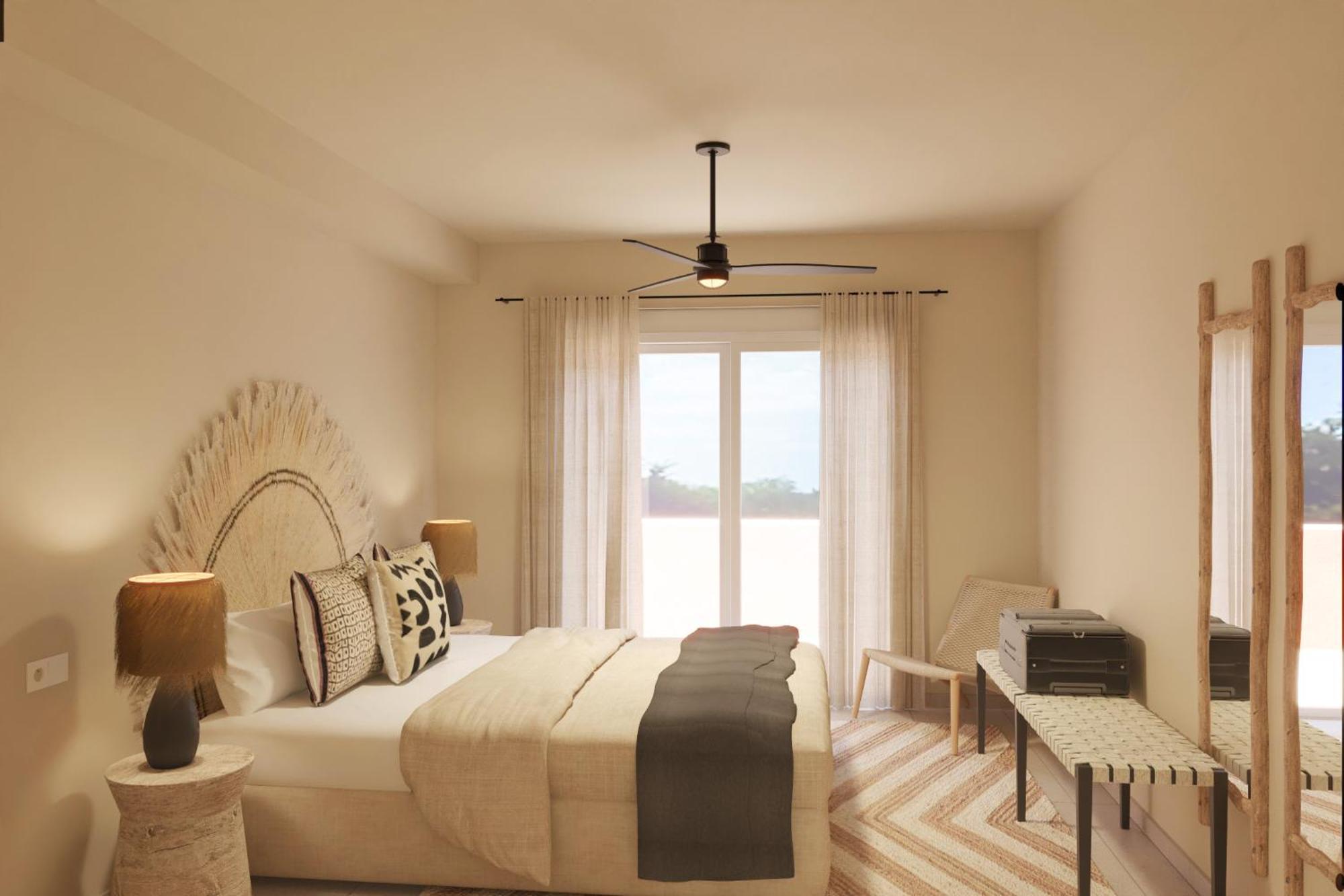 Hotel Ritual De Terra & Spa Moraira Kültér fotó