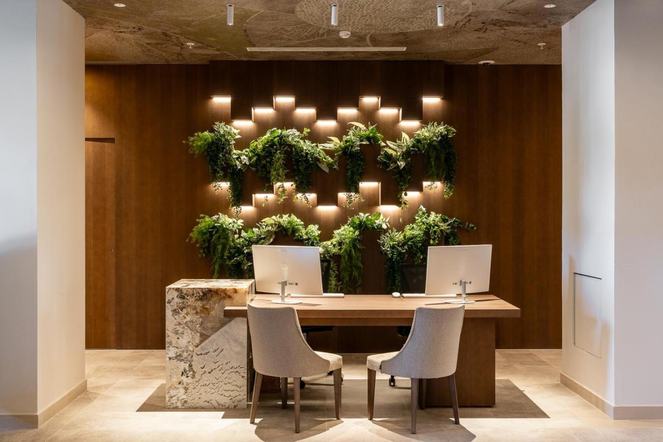 Hotel Ritual De Terra & Spa Moraira Kültér fotó