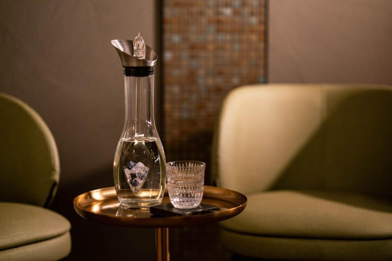 Hotel Ritual De Terra & Spa Moraira Kültér fotó