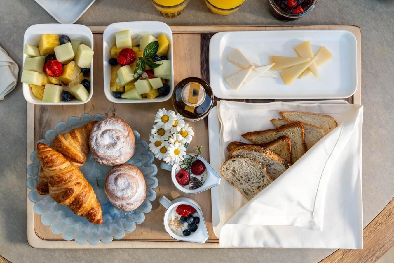 Hotel Ritual De Terra & Spa Moraira Kültér fotó