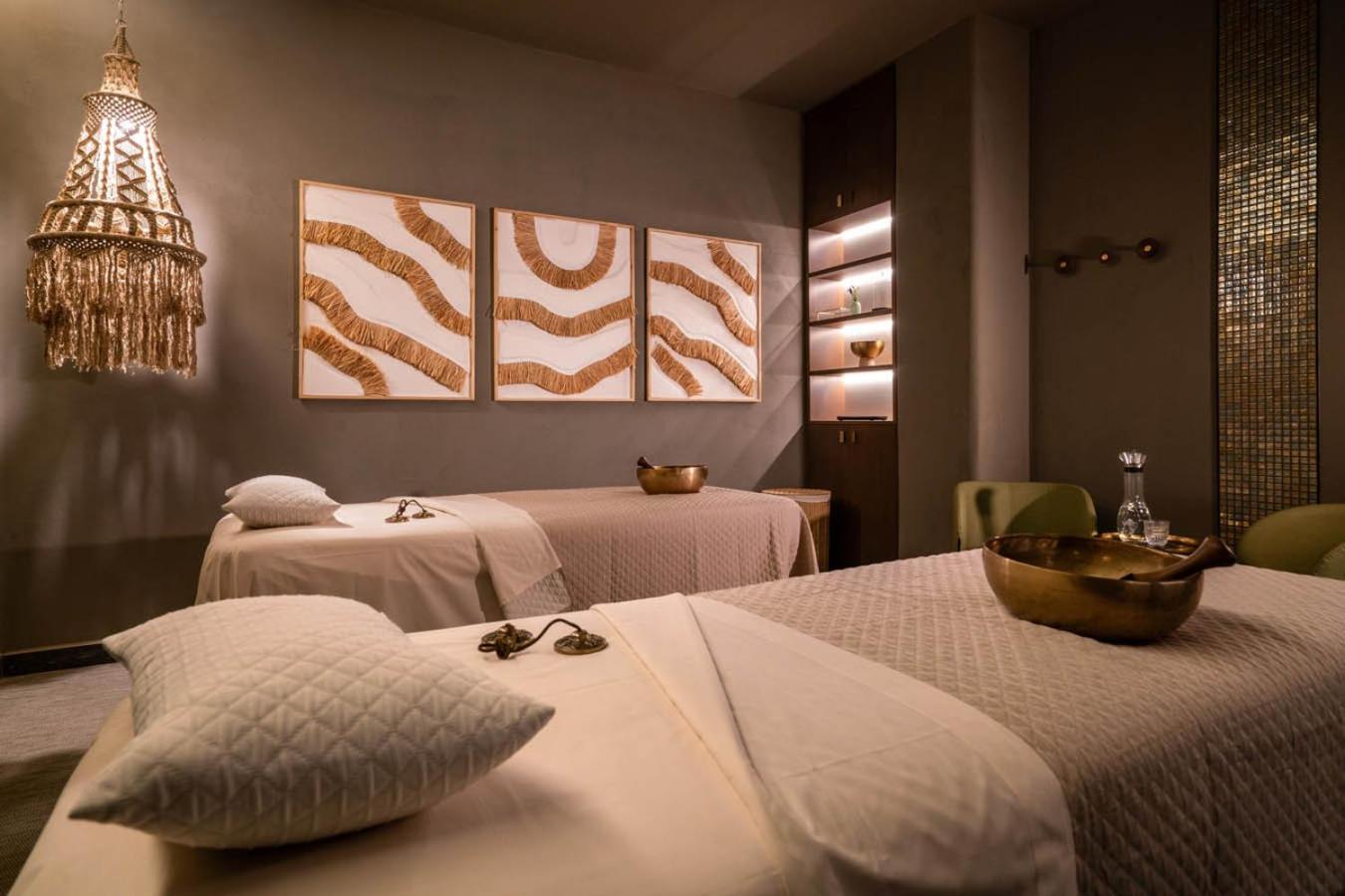 Hotel Ritual De Terra & Spa Moraira Kültér fotó
